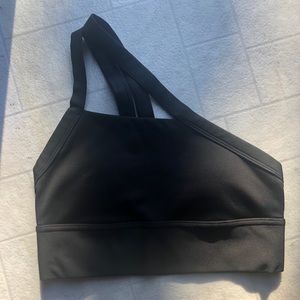 Reebok sports bra